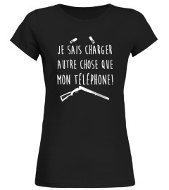 Edition Limitée CHASSERESSE