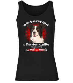 MON BORDER COLLIE