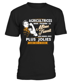 Agricultrices - Edition Limitée !!