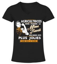 Agricultrices - Edition Limitée !!