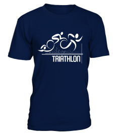 Triathlon - T-Shirt Hoodie