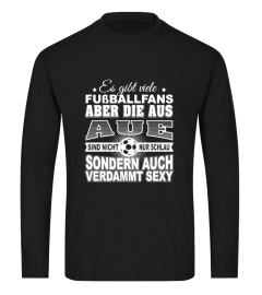 Erzgebirge Aue Fan T Shirt / Hoodie