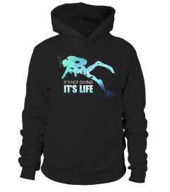 Scuba Life Shirt