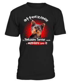 MIO YORKSHIRE TERRIER