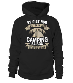 ++CAMPING SAISON - EXKLUSIV!++