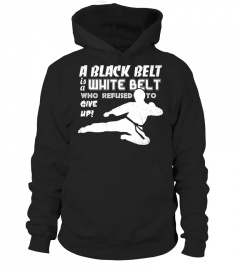Promotion To Black Belt Tae Kwon Do Taekwondo T Shirt