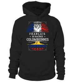 T-shirt Racines Colombiennes