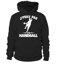 J'peux Pas J'ai Handball