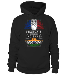 T-shirt Racines Indiennes