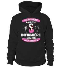 Infirmière