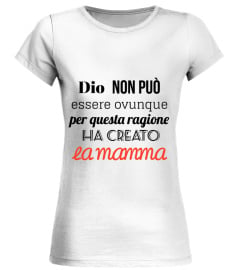 Edizione Limitata - Festa della Mamma!