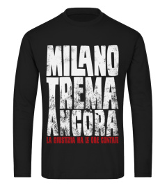 Milano Trema Ancora