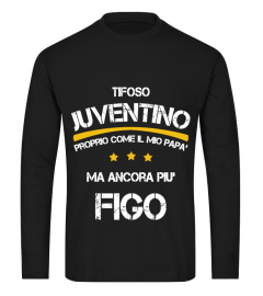 TIFOSO JUVENTINO - Edizione Limitata