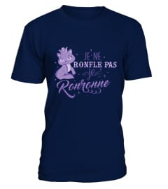 ❤ Je ne ronfle, je ronronne  ❤