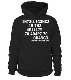 1N73LL1G3NC3 T Shirt