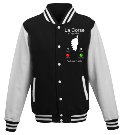 LA CORSE M'APPELLE...
