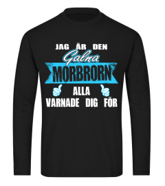 MORBRORN T-SHIRT