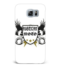 Austrian Moto Case Samsung Glaxy S6