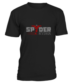 spy ryder shirt