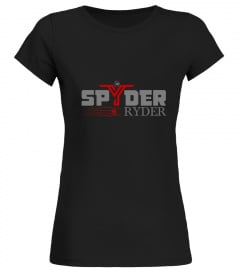 spy ryder shirt