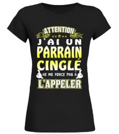 PARRAIN - Edition Limitée