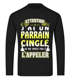 PARRAIN - Edition Limitée