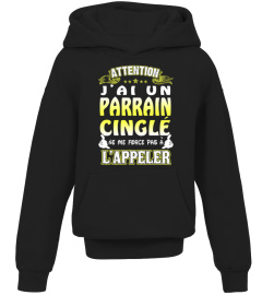 PARRAIN - Edition Limitée