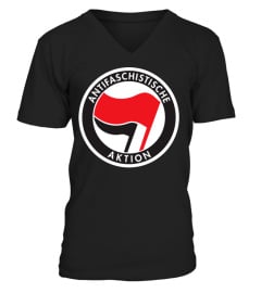 Limitierte Edition - Antifa