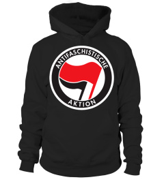 Limitierte Edition - Antifa