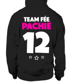 TEAM FÉE PACHIER