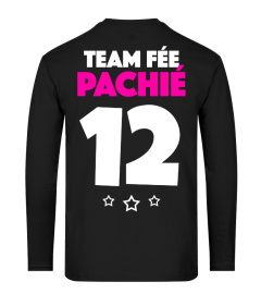 TEAM FÉE PACHIER