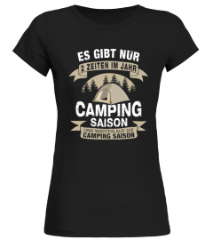 ++CAMPING SAISON - EXKLUSIV!++