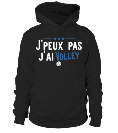 ✪ J'peux pas j'ai volley cadeau ✪