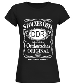 STOLZER OSSI - LIMITED EDITION