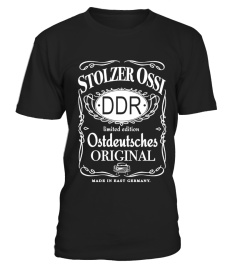 STOLZER OSSI - LIMITED EDITION