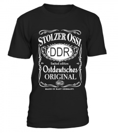 STOLZER OSSI - LIMITED EDITION