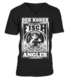 Der Köder muss dem Fisch schmecken 1