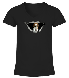 Beagle Dog  Shirt