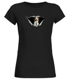 Beagle Dog  Shirt