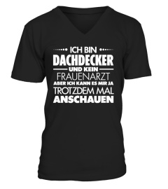 DACHDECKER  - FRAUENARZT