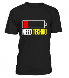 Need Techno