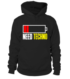 Need Techno