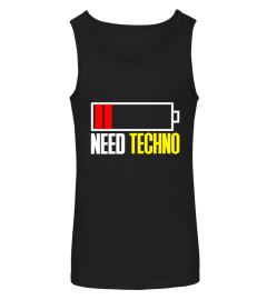 Need Techno