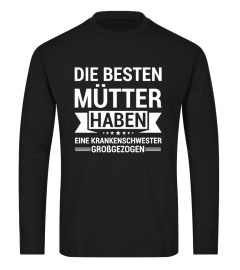 Die besten Mütter - Krankenschwester