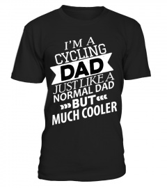 CYCLING DADS