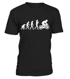 CYCLING vs evolution