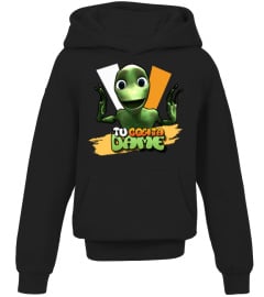 Dame Tu Cosita Challenge Tshirt