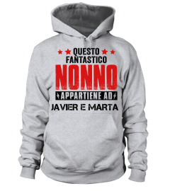 QUESTO FANTASTICO NONNO APPARTIENE AD