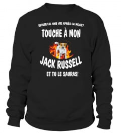 touche à mon: Jack Russell