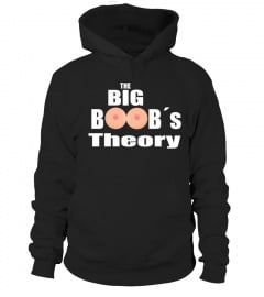 The Big Boobs Theory